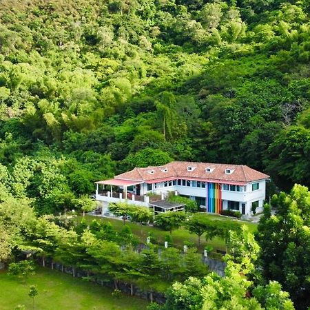 Li Wu Zuo Cun B&B Chongde Zewnętrze zdjęcie