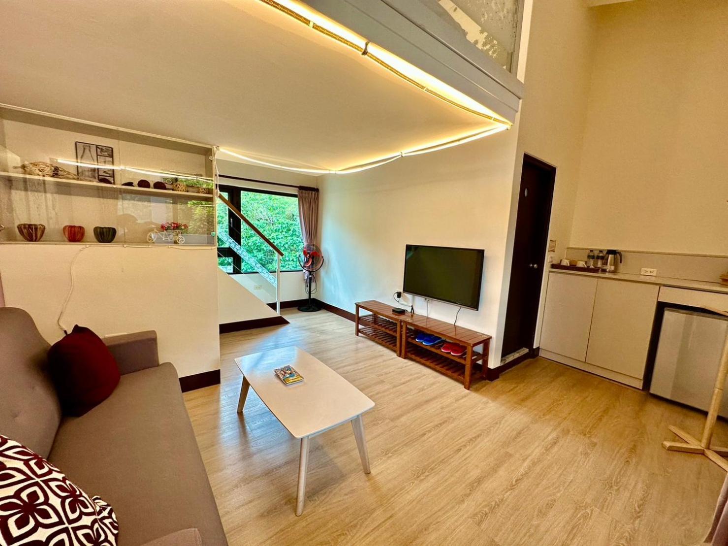 Li Wu Zuo Cun B&B Chongde Zewnętrze zdjęcie