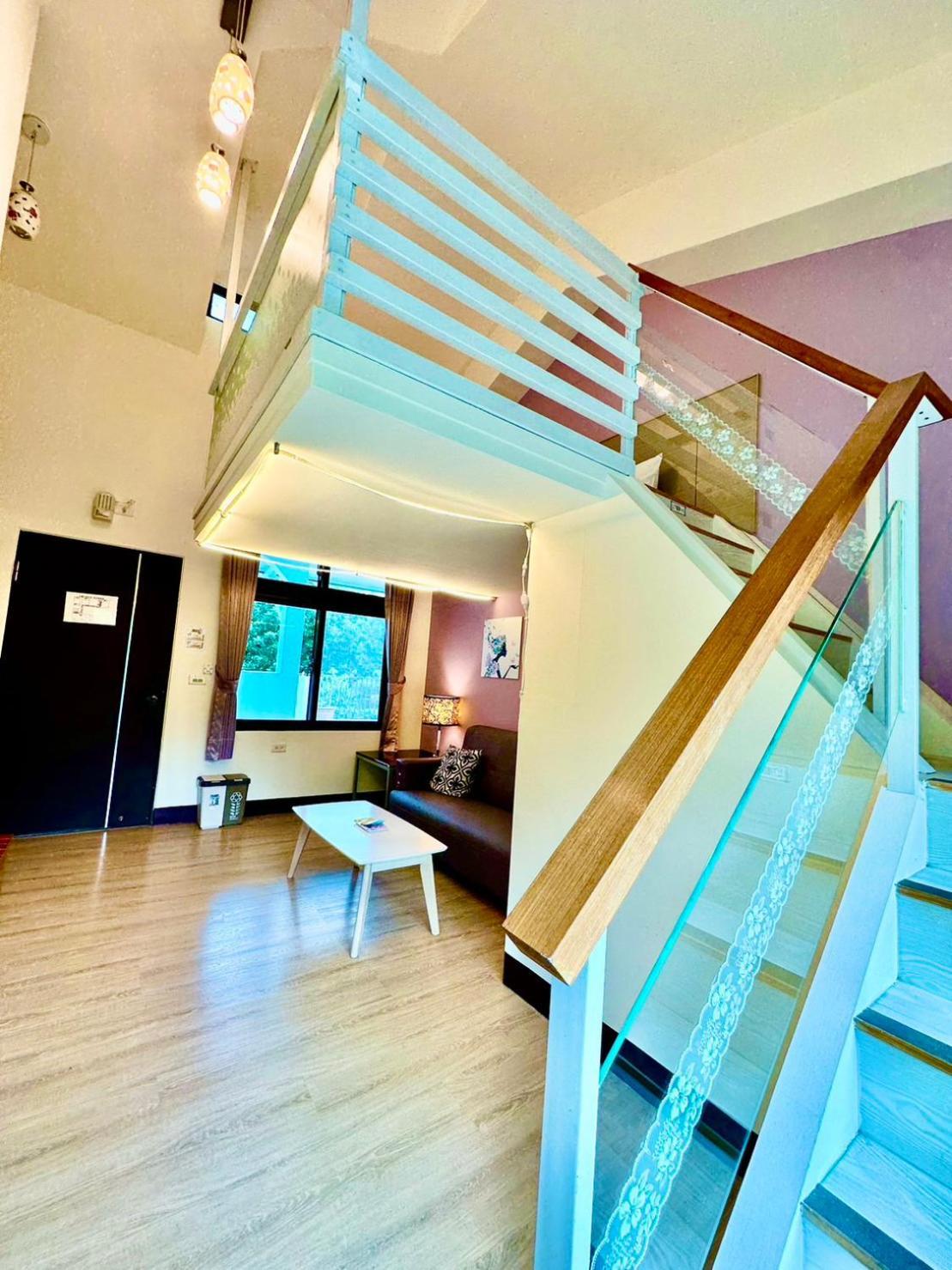 Li Wu Zuo Cun B&B Chongde Zewnętrze zdjęcie