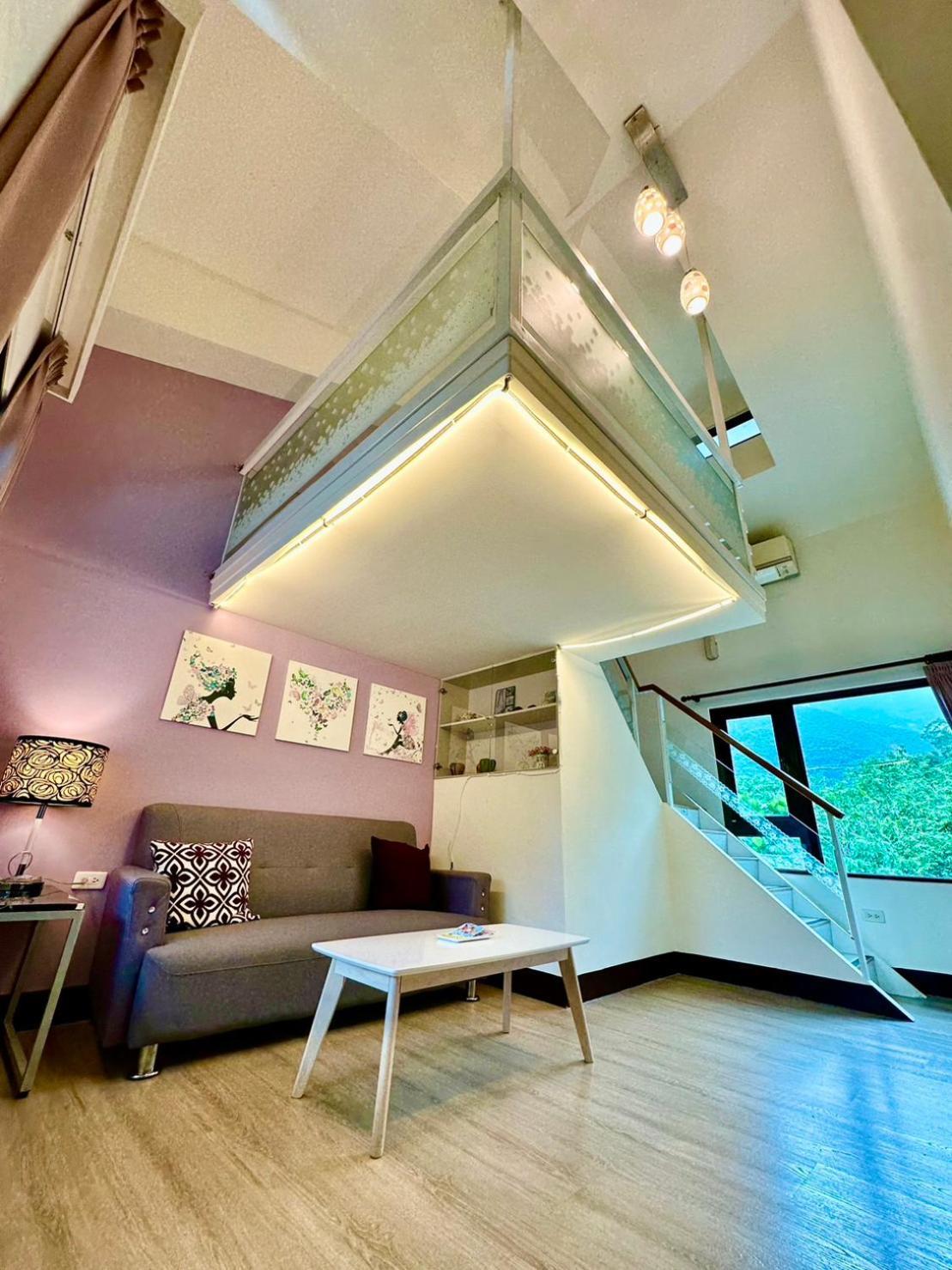 Li Wu Zuo Cun B&B Chongde Zewnętrze zdjęcie