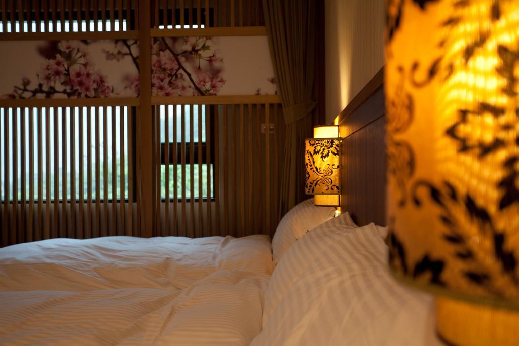 Li Wu Zuo Cun B&B Chongde Pokój zdjęcie
