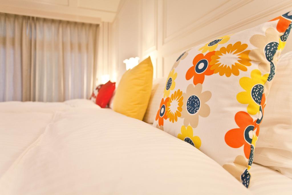 Li Wu Zuo Cun B&B Chongde Pokój zdjęcie