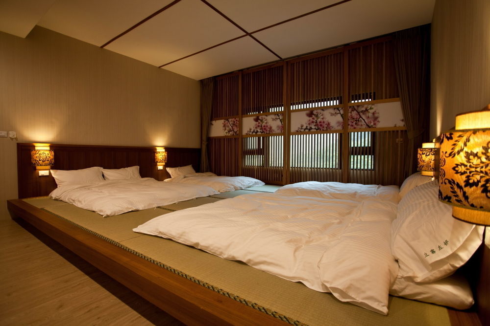 Li Wu Zuo Cun B&B Chongde Zewnętrze zdjęcie