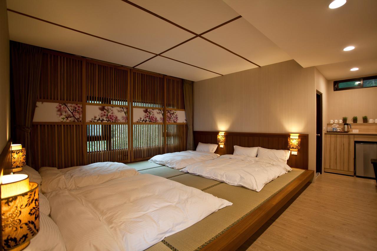 Li Wu Zuo Cun B&B Chongde Zewnętrze zdjęcie