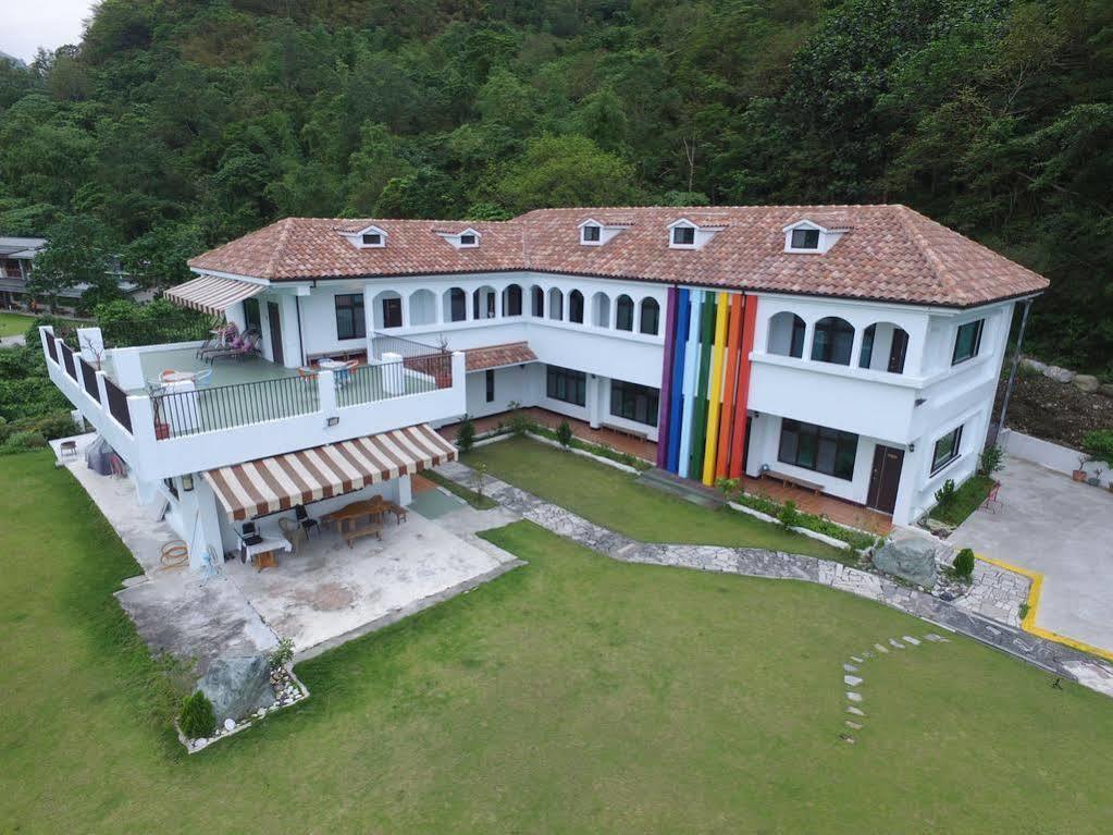 Li Wu Zuo Cun B&B Chongde Zewnętrze zdjęcie