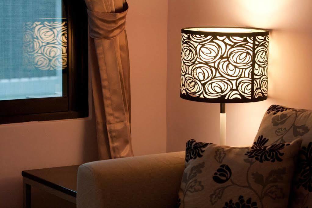Li Wu Zuo Cun B&B Chongde Zewnętrze zdjęcie